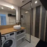 Duplex Loft - & Cinema 아파트
