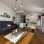 Duplex Loft - & Cinema