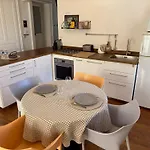 Duplex Loft - & Cinema 아파트 *