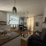 Duplex Loft - & Cinema