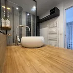 아파트 Duplex Loft - & Cinema