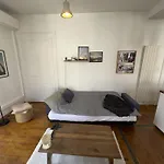 Duplex Loft - & Cinema 아파트 *