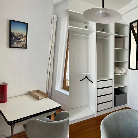 Duplex Loft - Central&home Cinéma