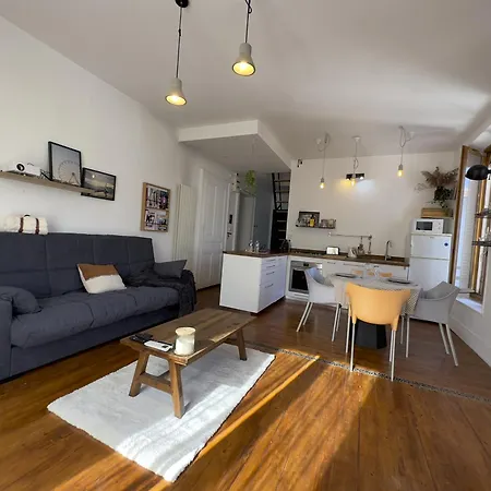 Duplex Loft - Central&home Cinéma
