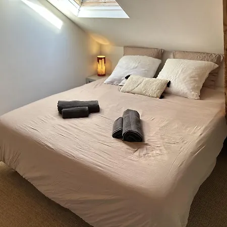 Duplex Loft - & Cinema *