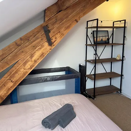 Duplex Loft - & Cinema * 안시
